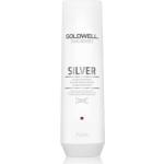 Silver shampoo Goldwell 250 ml pour cheveux blonds 