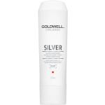 Après-shampoings argentés Goldwell 200 ml pour cheveux gris 