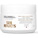Protection solaire Goldwell au panthénol 200 ml 