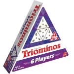 Triominos six joueurs 