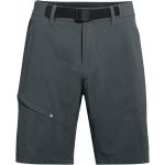 Shorts VTT Gonso gris Taille 5 XL pour homme en promo 