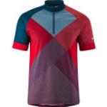 Maillots de cyclisme Gonso marron en polyester Taille XL pour homme 