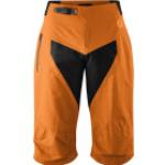 Vêtements de sport Gonso orange en polyamide à motif lions Taille M pour homme 