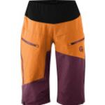 Vêtements de sport Gonso multicolores en polyamide à motif lions Taille L pour femme 