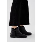 Low boots noires Pointure 38 look fashion pour femme 