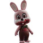 Good Smile Company - Silent Hill 3 – Figurine Robbie Le Lapin Nendoroid Version Rose (Mr)