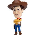 Figurines Toy Story Woody de 9 cm de cowboy 