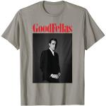 Goodfellas B&W Character T-Shirt