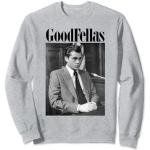 Goodfellas Henry Hill Court Sweatshirt