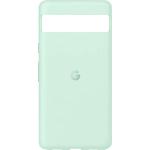 Google Cas Seafoam (Google Pixel 7a), Coque pour téléphone portable, Vert