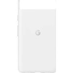 Google Snow (Google Pixel 7a), Coque pour téléphone portable, Blanc