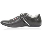 Chaussures de sport Goor grises Pointure 39 look fashion pour homme 
