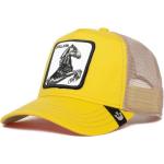 Goorin Bros - Accessories > Hats > Caps - Yellow -