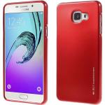Housses Samsung Galaxy A7 rouges (2016) 