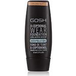 X-Ceptional Wear Make-Up 19 Chestnut - Gosh
