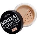 Mineral Powder 004 Natural - Gosh
