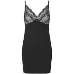 Nuisettes courtes Gossard noires Taille XS look sexy pour femme 