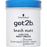 GOT2B Beach Mat Pâte 100 ml