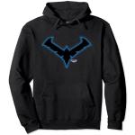 Gotham Knights Nightwing Logo Sweat à Capuche