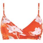 Hauts de bikini GOTTEX orange en lycra Taille S pour femme en promo 