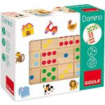 Goula - 50263 - Domino Topycolor