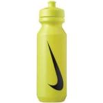 Gourdes Nike jaune fluo 