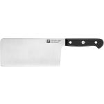 Couteaux chinois Zwilling Twin Gourmet 