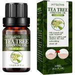 Huiles essentielles au tea tree sans parfum hydratantes 