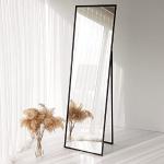 Miroirs muraux en métal diamètre 50 cm modernes 