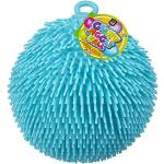 Grafix Balle rebondissante géante - Balle anti-stress pour enfants - Squish and Squash the ball - couleur aléatoire