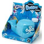 Grafix Bubbletastic Machine à bulles baleine