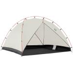 Grand Canyon Tonto Beach Tent 3 Awning Beige 210 x 160 cm
