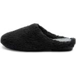 Chaussons Grand Step Shoes noirs en coton Pointure 38 pour femme 