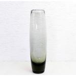 Vases design en verre de 50 cm scandinaves 