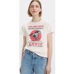 T-shirts Levi's en jersey Taille S classiques pour femme 