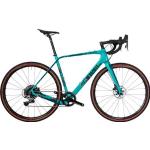 Vélos et accessoires de vélo Cinelli bleus en carbone 