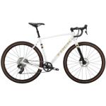 Vélos de route Trek Bikes blancs en aluminium 