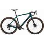 VTC Trek Bikes bleus en carbone en promo 