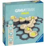 Gravitrax Junior Set D'extension Start And Run - Circuits De Billes - Dès 3 Ans - 27531 - Ravensburger Noir