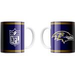Great Branding Baltimore Ravens NFL Classic Mug (330 ML) Kickoff Tasse - Stück