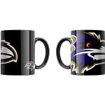 Great Branding Baltimore Ravens NFL Classic Mug (330 ML) Oversized Tasse - Stück
