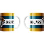 Great Branding Jacksonville Jaguars NFL Classic Mug (330 ML) Wallpaper Tasse - Stück