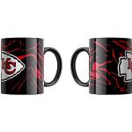 Great Branding Kansas City Chiefs NFL Classic Mug (330 ML) Camo Tasse - Stück
