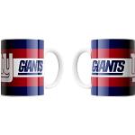 Tasses design en céramique à New York NFL 
