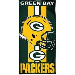 Matériel de Football américain Wincraft verts en coton Green Bay Packers 