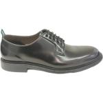 Chaussures casual Green George noires Pointure 41 look business pour homme 