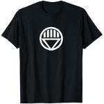Green Lantern Black Lantern Logo T-Shirt