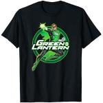 Green Lantern Glow T-Shirt
