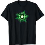 Green Lantern Green Glow T-Shirt
