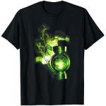 Green Lantern Lantern Light T-Shirt